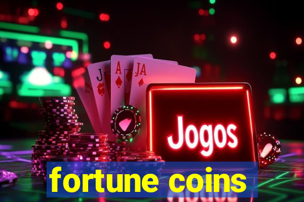 fortune coins